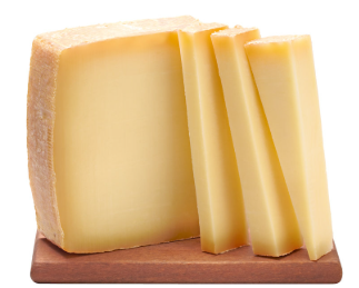 GRUYERE CHEESE BLOCK