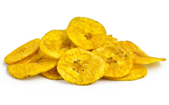 PLANTAIN CHIPS