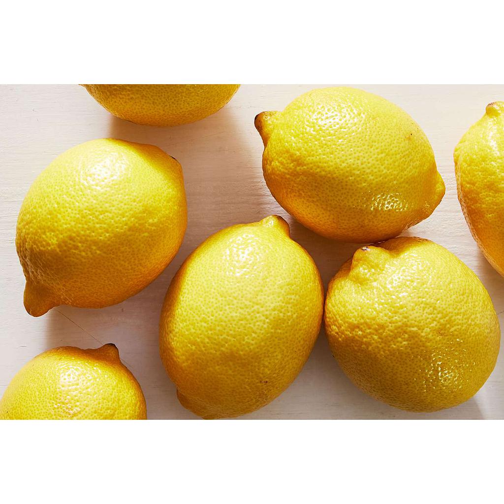 LEMONS